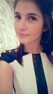 Bianca Mihaela Boghiu - 20 de ani